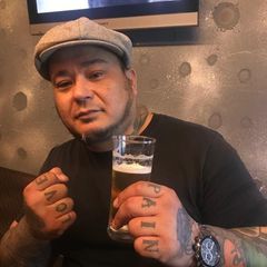 Profile Picture of Julio Oshiro (@julio.oshiro) on Tiktok