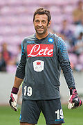Profile Picture of Roberto Colombo (footballer)on Wikipedia