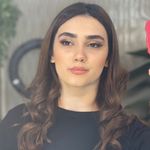 Profile Picture of Maryam Yazdani / مریم یزدانی (@maryamyazdani_hairstylist) on Instagram