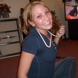 Profile Picture of Kerianne Daigle (@helloimkerianne) on Myspace