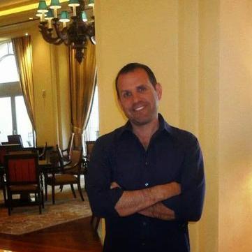 Profile Picture of Troy Alvarez (@TroyAlvarez777) on Twitter