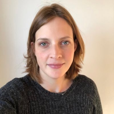 Profile Picture of Esther De Kloe (@estherdekloe) on Twitter