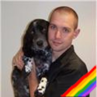 Profile Picture of Paul Wager (@wagsy30) on Twitter