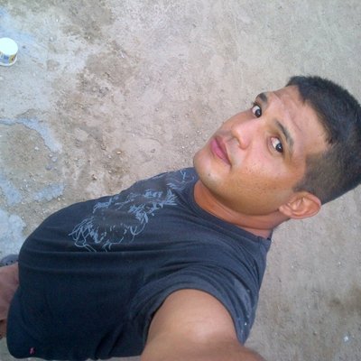 Profile Picture of Alexander José Brice (@barnabascolin10) on Twitter