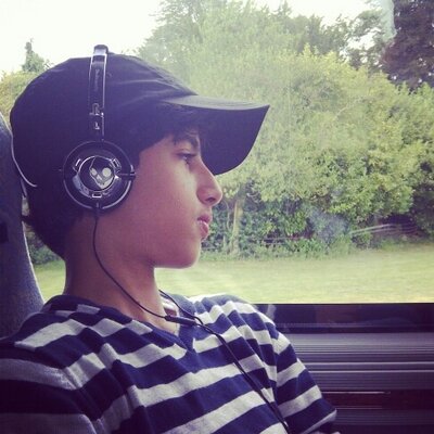 Profile Picture of Mohammed Alnuaimi (@xMooooNi) on Twitter