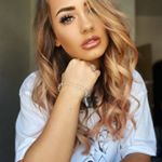 Profile Picture of Gemma Williams🌹 (@gemmawilliams_) on Instagram