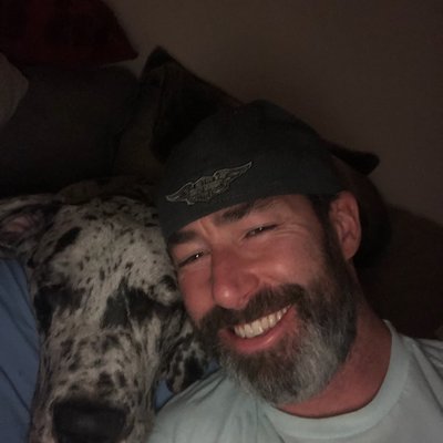 Profile Picture of Tyler Cardinal (@tylercardinal) on Twitter