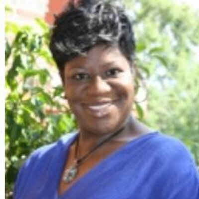 Profile Picture of Sherry Terrell Alexander (@SherryUrRealtor) on Twitter