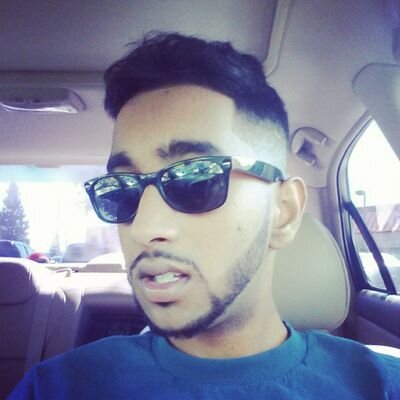 Profile Picture of Nicholas Prasad (@Nick7133) on Twitter