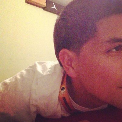 Profile Picture of Eric Almodovar (@PicoDeGallo123) on Twitter