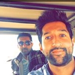 Profile Picture of Amar Patel (@amar88_) on Instagram