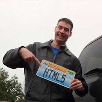 Profile Picture of Peter Lubbers (@peterlubbers) on Twitter