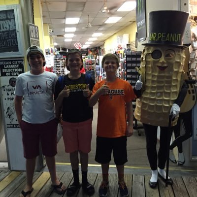 Profile Picture of Justin Kearns (@justin_kearns65) on Twitter