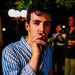 Profile Picture of Alex Mancini (@beta_officious) on Instagram