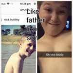 Profile Picture of Nick.huttley And Tindall (@nick.huttleytindall) on Instagram
