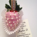 Profile Picture of Josefina Diaz (@dulcesbyjd) on Instagram