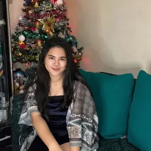 Profile Picture of Saridewi Gultom_ (@saridewigltm) on Tiktok