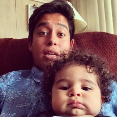 Marcus Rojas - Twitter Profile Picture of Marcus Rojas (@iMarkyD) on Twitter