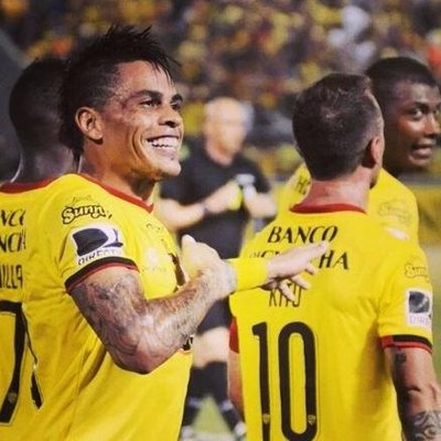 Profile Picture of Jonathan Álvez Sagar (@JAlvezBSC) on Twitter