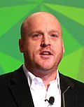Profile Picture of Radley Balkoon Wikipedia