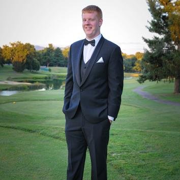 Profile Picture of Brandon Wagner (@BrandonWagner5) on Twitter
