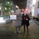 Profile Picture of tonyshocker (@tonyshocker) on Instagram