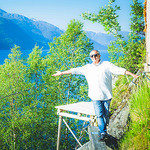 Astad Deboo - Flickr Profile Picture of Astad Deboo (@astad deboo) on Flickr