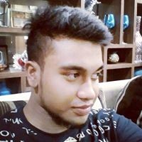 Profile Picture of Mohammed Sumair Saleem Ebrahim (@mohammed-sumair-saleem-ebrahim) on Quora
