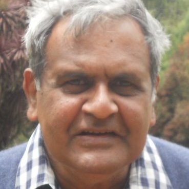 Profile Picture of Chepuri Nitya Anand (@cnanand) on Twitter