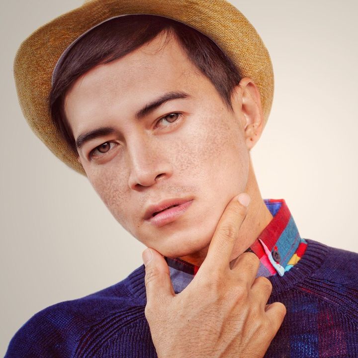 Profile Picture of Arronshan (@arronshan) on Tiktok