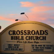 Profile Picture of Spalding Crossroads Bible Church (@spaldingcrossroads) on Youtube