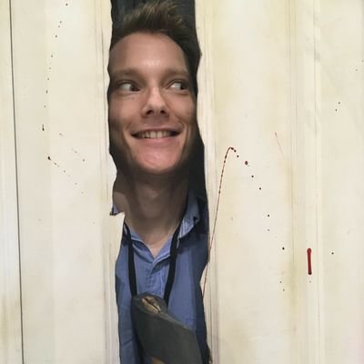 Profile Picture of Mark Krajnc (@mark_krajnc) on Twitter