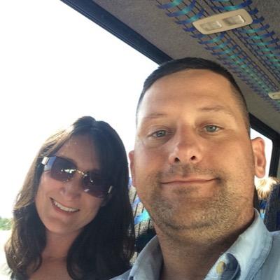 Profile Picture of Greg & Jana Fletcher (@GandJFletcher) on Twitter