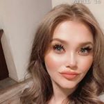 Profile Picture of Gabrielle Alexandra (@gabriellealexandra_96) on Instagram