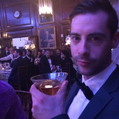 Profile Picture of Patrick Perreault (@p_square11) on Twitter