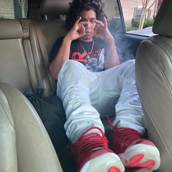 Profile Picture of James Rodriguez (@lilxan13) on Poshmark