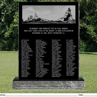 Coal Miners Memorial Park - Facebook Profile Picture of Coal Miners Memorial Park (@coalminersmemorial.park) on Facebook