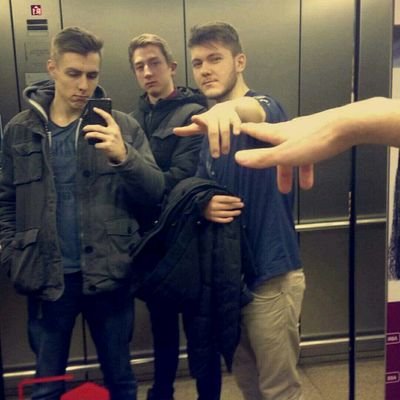 Profile Picture of Tom Dittrich (@T_Lace2) on Twitter