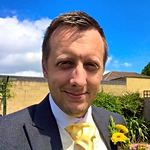 Profile Picture of Brad Carter (@bradcarter_photography) on Flickr