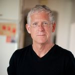 Profile Picture of Brian Andreas (@brianandreas) on Instagram