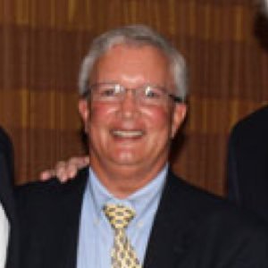 Profile Picture of Jim Ahern (@THEJimAhern) on Twitter