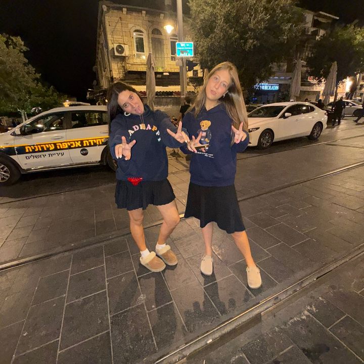 Profile Picture of Devorah (@devoraw_next_question) on Tiktok