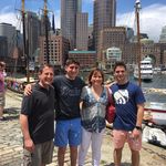 Profile Picture of Andy Zeitlin (@andyzeitlin) on Instagram