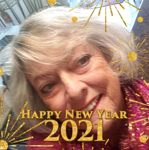 Profile Picture of Sharron Daniels (@gonehappy) on Poshmark