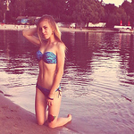 Profile Picture of Grace Benson (@zinaidaakushewa) on Flickr