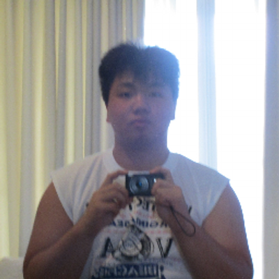 Profile Picture of Joel L (@joel22lim) on Twitter
