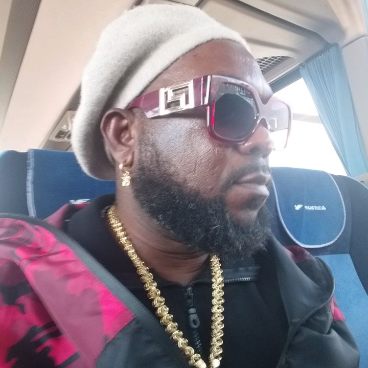 Profile Picture of odehjohn162 (@odehjohn162) on Tiktok