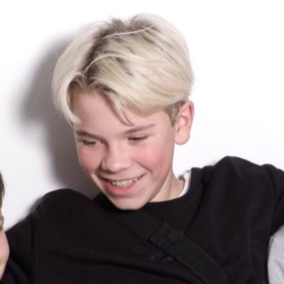 Profile Picture of Jakob Fabian (@FabianJakob) on Twitter
