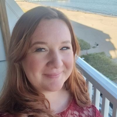 Profile Picture of Aurora Hilton-Perry (@auroralhilton) on Twitter