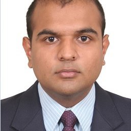 Profile Picture of Dr Mohamed Saif Hameed (@drsaiftweets) on Twitter